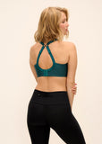 Freya Active High Octane Underwired Sports Bra - Deep Sea - Pre-Order ONLY November