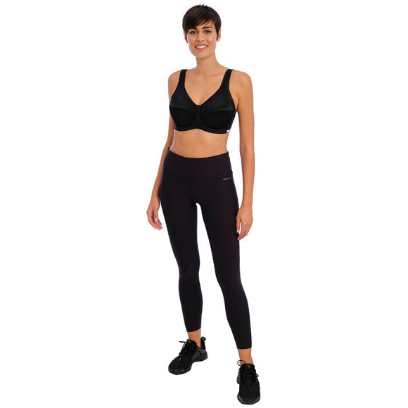 Freya Active Power Sculpt Leggings - Black