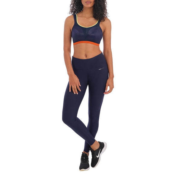 Freya Active Power Sculpt Leggings - Nightshade