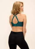 Freya Active Sonic Underwired Moulded Sports Bra - Deep Sea - Pre-Order ONLY November