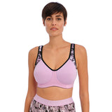 Freya Active Sonic Underwired Moulded Sports Bra - Haze