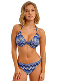 Freya Arizona Wave Bandless Halter Bikini Top - Coastline - Pre-Order ONLY November