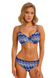 Freya Arizona Wave Classic Bikini Brief - Coastline - Pre-Order ONLY November