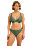 Freya Arizona Wave Classic Bikini Brief - Fern - Pre-Order ONLY March