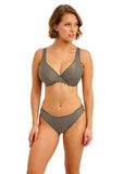 Freya Arizona Wave High Apex Bikini Top - Boardwalk - Pre-Order ONLY March