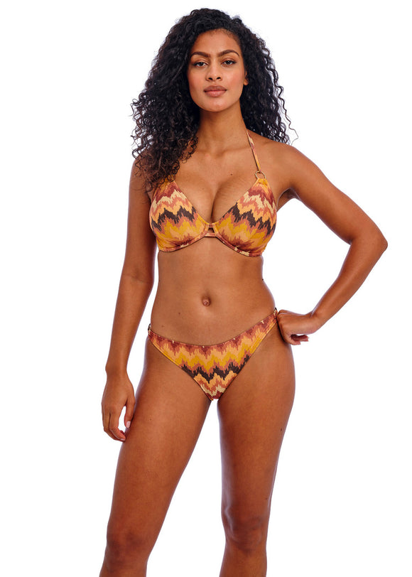 Freya Arizona Wave Italini Bikini Brief