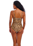 Freya Arizona Wave Non Wired Swimsuit