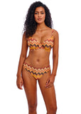 Freya Arizona Wave Plunge Bikini Top