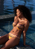 Freya Arizona Wave Plunge Bikini Top