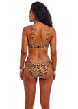 Freya Arizona Wave Tie-Side Bikini Brief - Dune