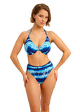 Freya Cadiz Coast High waist Bikini Brief - Pre-Order ONLY May