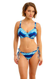 Freya Cadiz Coast Tie-Side Bikini Brief - Pre-Order ONLY May