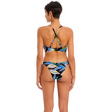 Freya Desert Disco Bandeau Bikini Top