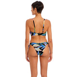 Freya Desert Disco Bandeau Bikini Top