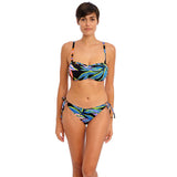 Freya Desert Disco Bandeau Bikini Top