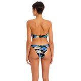 Freya Desert Disco Bandeau Bikini Top