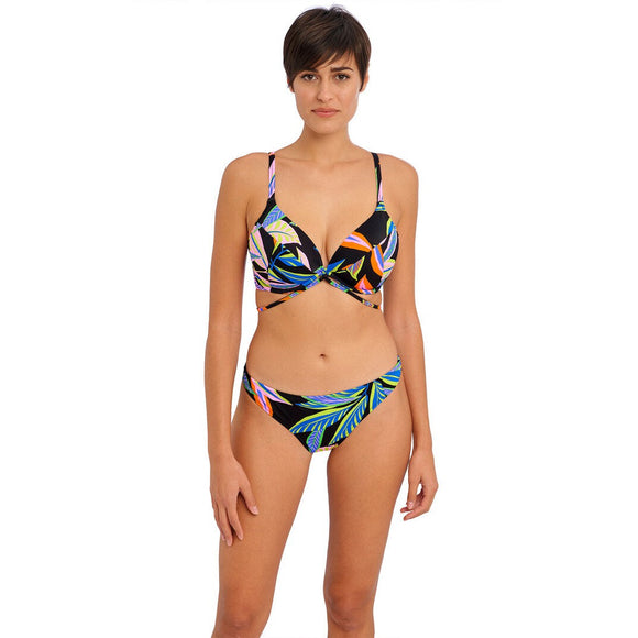 Freya Desert Disco Brazilian Bikini Brief