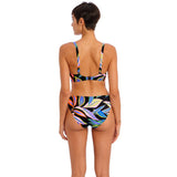 Freya Desert Disco Plunge Bikini Top