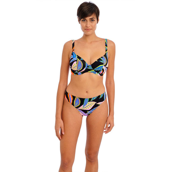 Freya Desert Disco Plunge Bikini Top