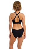 Freya Essentially Smooth Moulded Balcony Bra - Black - Pre-Order ONLY March