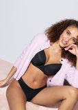 Freya Essentially Smooth Moulded T-Shirt Bra - Black - Pre-Order ONLY March