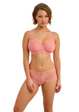 Freya Fascinate Balconette Bra - Peach - Pre-Order ONLY January