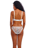 Freya Fascinate Balconette Bra - White