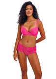 Freya Fascinate Brief, Short & Thong - Hot Pink - Pre-Order ONLY April