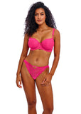 Freya Fascinate Brief, Short & Thong - Hot Pink - Pre-Order ONLY April