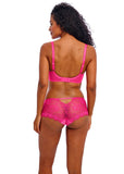 Freya Fascinate Moulded Plunge T-Shirt Bra - Hot Pink - Pre-Order ONLY April