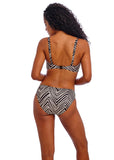 Freya Fiji Falls Classic Bikini Brief - Black