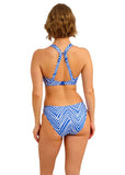 Freya Fiji Falls Classic Bikini Brief - Ocean - Pre-Order ONLY February