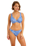 Freya Fiji Falls Classic Bikini Brief - Ocean - Pre-Order ONLY February