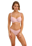 Freya Flirt Padded Half Cup Bra - Pink - Pre-Order ONLY February
