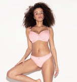 Freya Flirt Padded Half Cup Bra - Pink - Pre-Order ONLY February