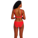Freya Hallie Brief - Chilli Red