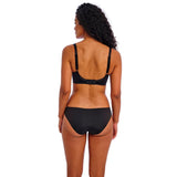 Freya Hallie Plunge Bra - Black