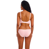 Freya Hallie Plunge Bra - Pink