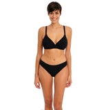 Freya Ibiza Waves Classic Bikini Brief - Black