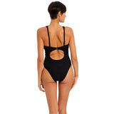 Freya Ibiza Waves Swimsuit - Black