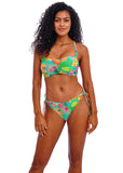 Freya Isla Margarita Bandeau Bikini Top