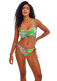 Freya Isla Margarita Bandeau Bikini Top