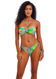 Freya Isla Margarita Bandeau Bikini Top