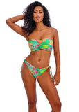 Freya Isla Margarita Bandeau Bikini Top