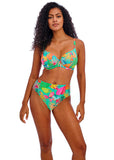 Freya Isla Margarita High Waist Bikini Brief