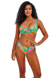 Freya Isla Margarita Plunge Bikini Top