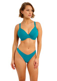 Freya Jewel Cove Brazilian Bikini Brief - Moonstone - Pre-Order ONLY February