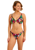 Freya Kailua Shores High Leg Bikini Brief - Pre-Order ONLY February
