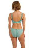 Freya Love Crush Moulded Plunge T-Shirt Bra - Aqua - Pre-Order ONLY February