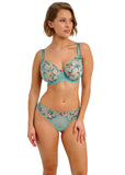 Freya Love Crush Plunge Bra - Aqua - Pre-Order ONLY February